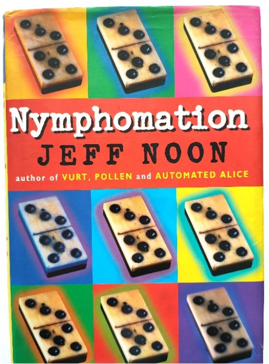 Nymphomation