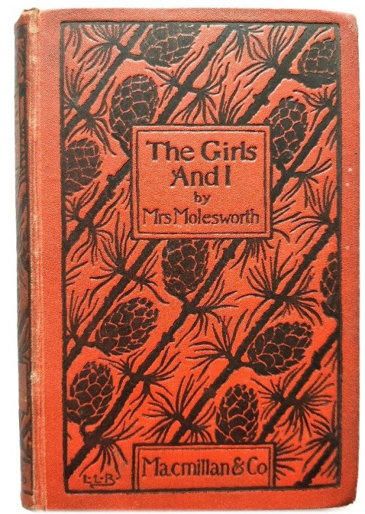 The Girls and I: A Veracious History