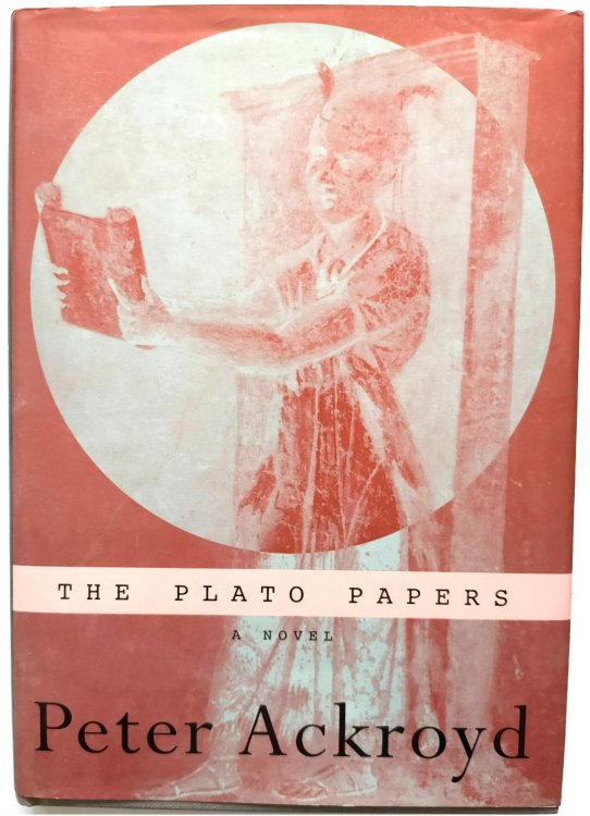 The Plato Papers