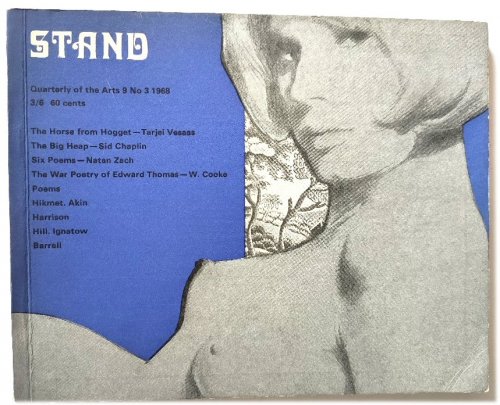 Stand Quarterly 9, No. 3, 1968