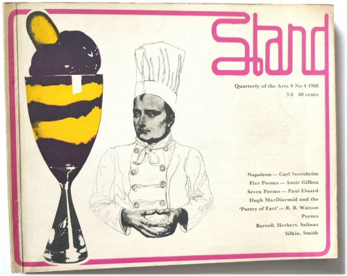 Stand Quarterly 9, No. 4, 1968
