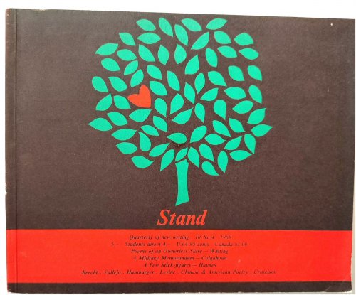 Stand Quarterly 10, No. 4, 1969