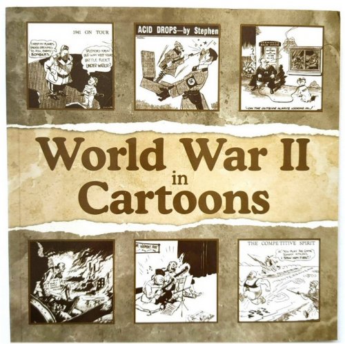 World War II in Cartoons
