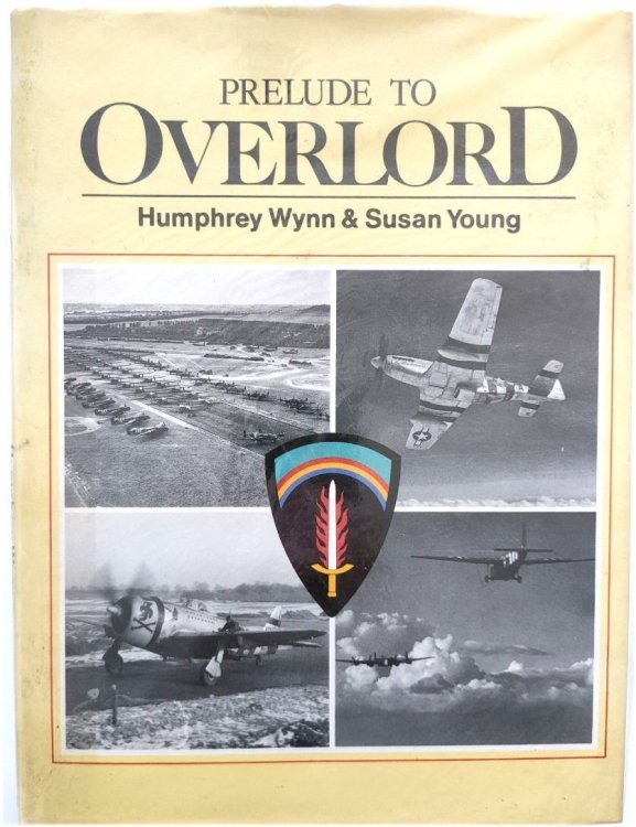 Prelude to Overlord