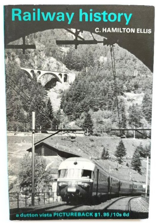 Railway History