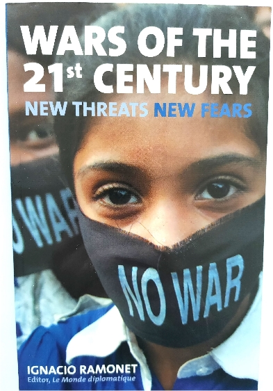 Wars Of The 21st Century: New Threats, New Fears