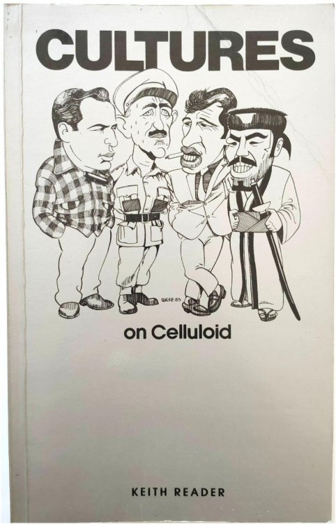 Cultures on Celluloid