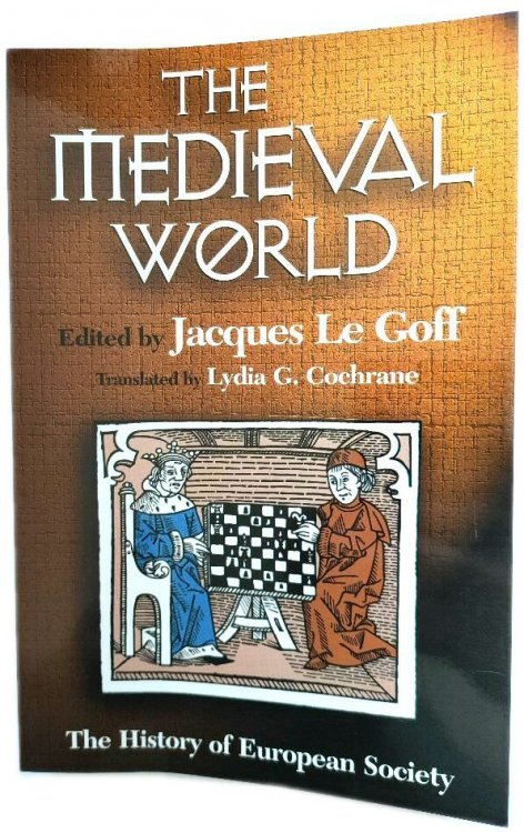 The Medieval World