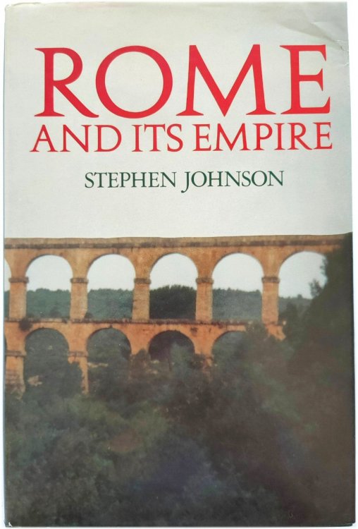 Rome and Its Empire