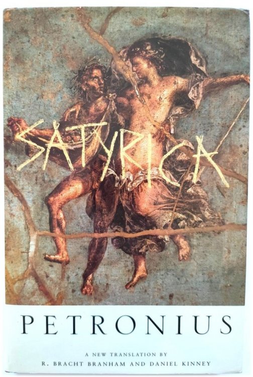 Satyrica