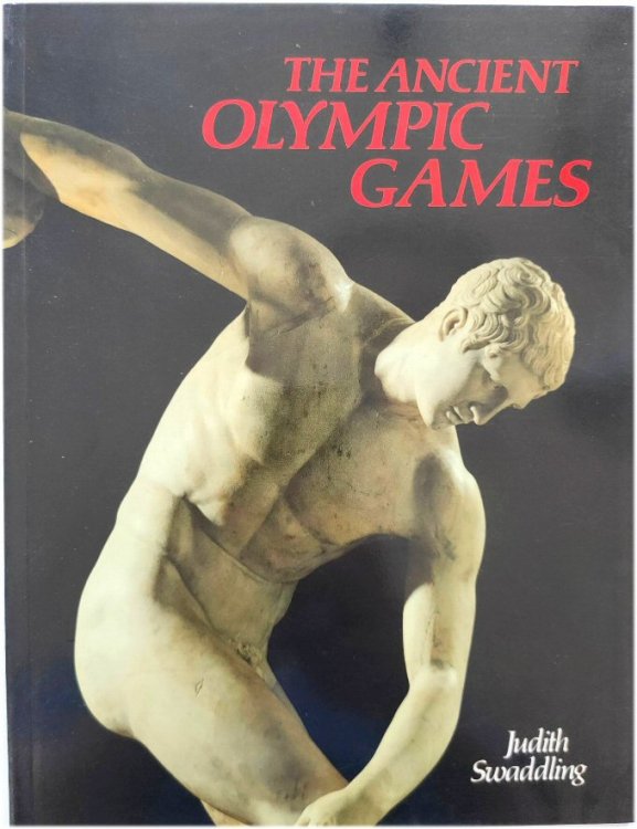 The Ancient Olympic Games