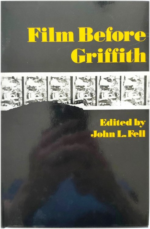 Film Before Griffith