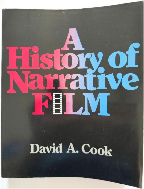 A History of Narrative Film