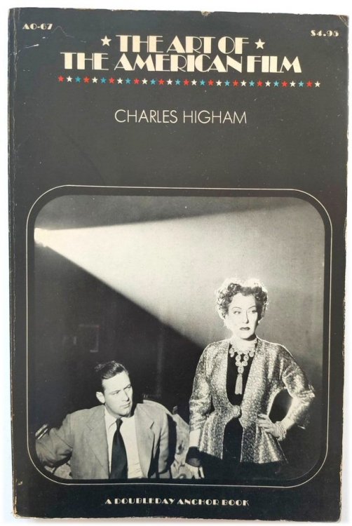The Art of the American Film