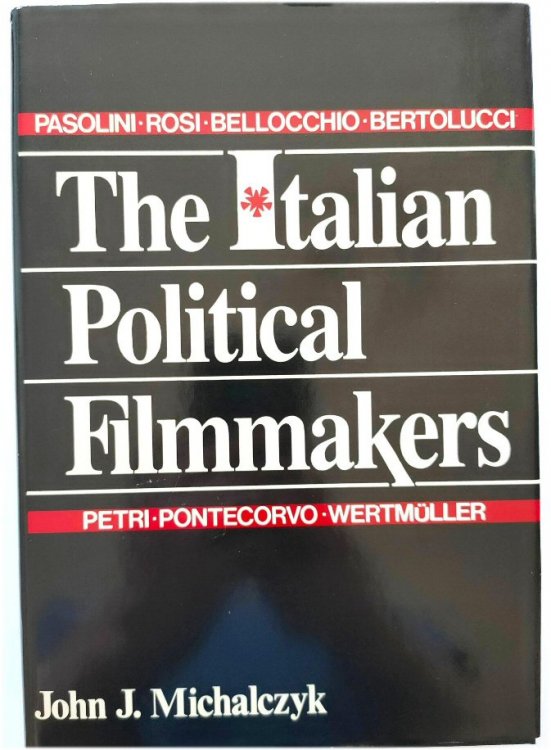 The Italian Political Filmmakers