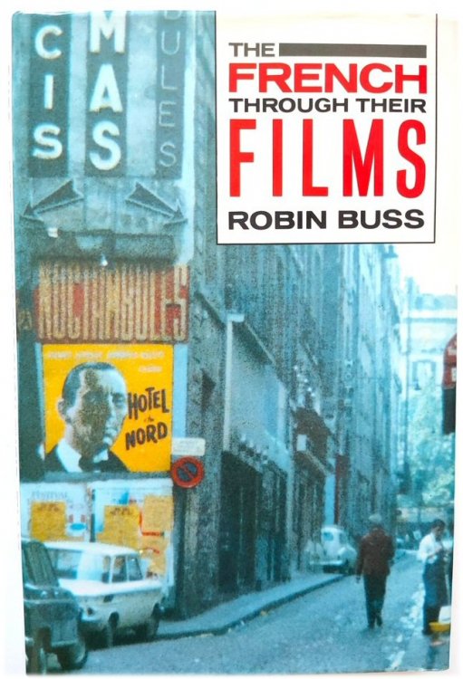 The French Through Their Films