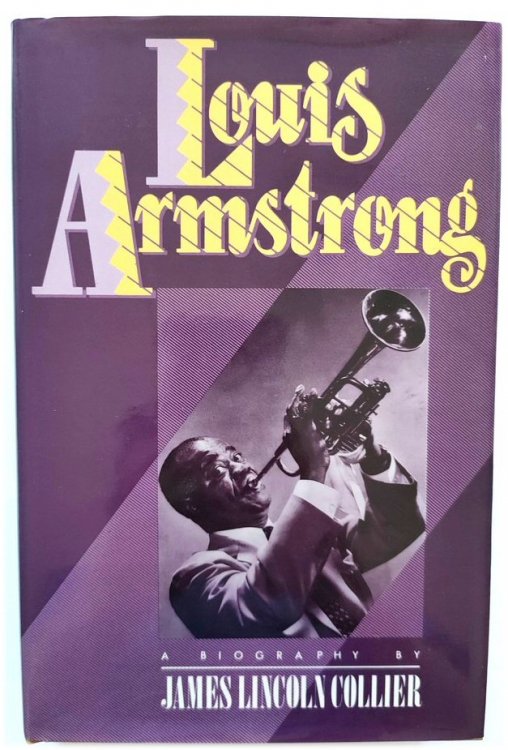 Louis Armstrong