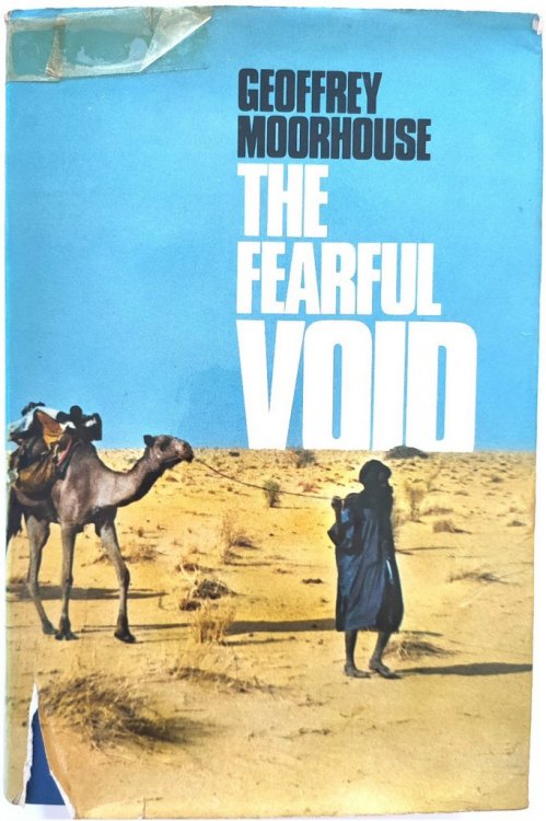 The Fearful Void
