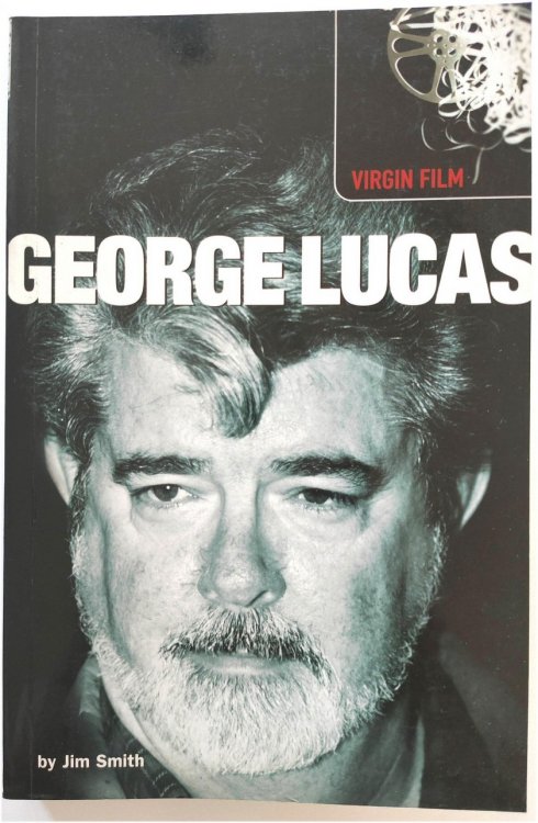 George Lucas (Virgin Film)