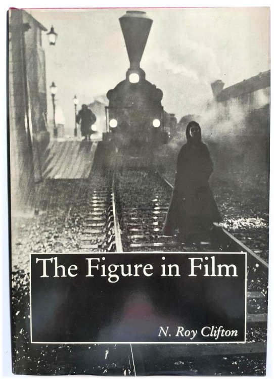 The Figure in Film