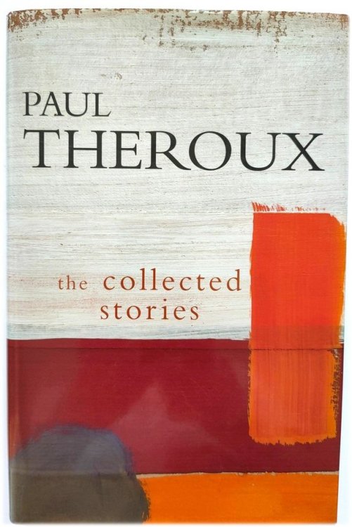 The Collected Stories