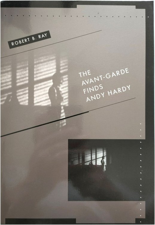 The Avante-Garde Finds Andy Hardy