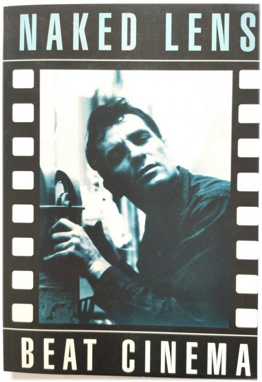 Naked Lens: Beat Cinema