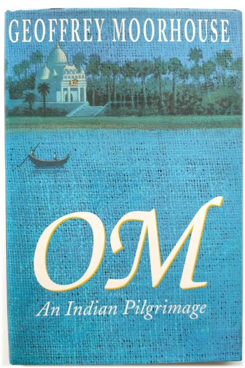 OM: An Indian Beginning