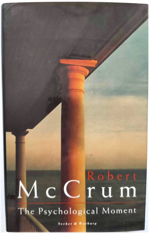 The Psychological Moment