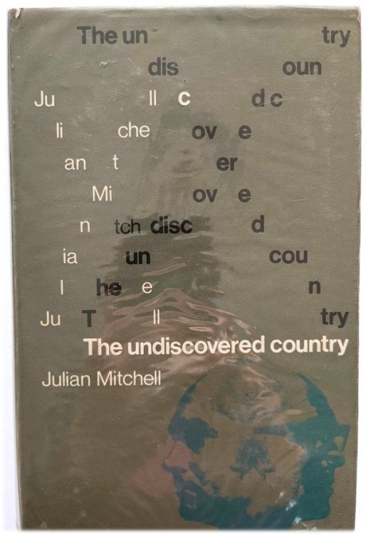 The Undiscovered Country