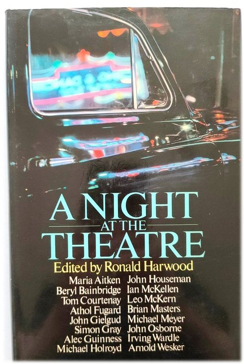 A Night at the Theatre