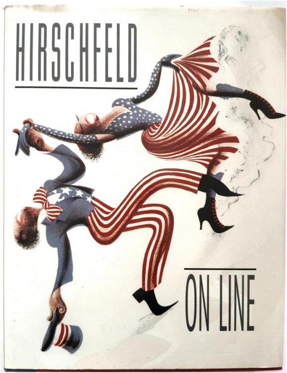 Hirschfeld On Line