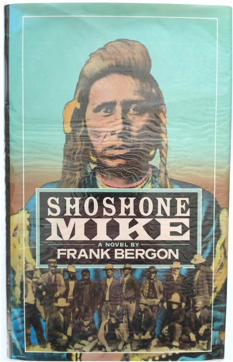 Shoshone Mike