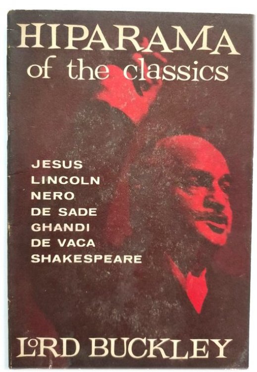 Hiparama of the Classics