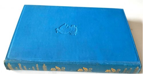An Inkeeper's Diary