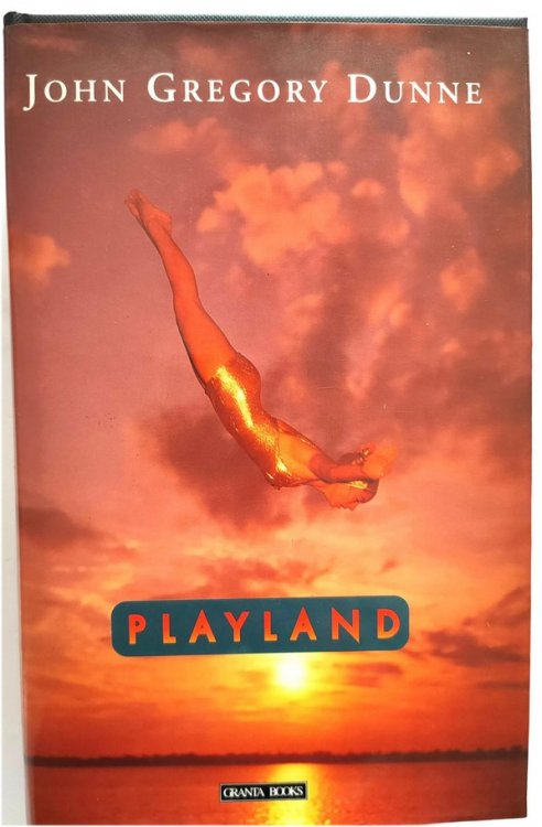 Playland