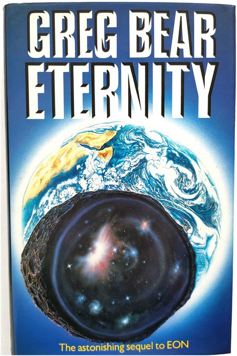 Eternity