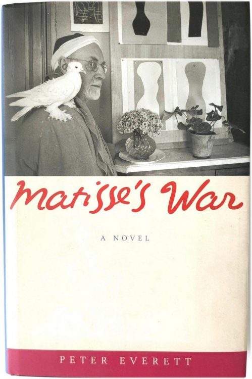 Matisse's War