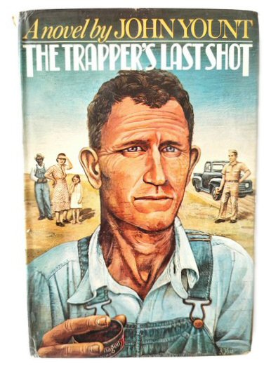 The Trapper's Last Shot