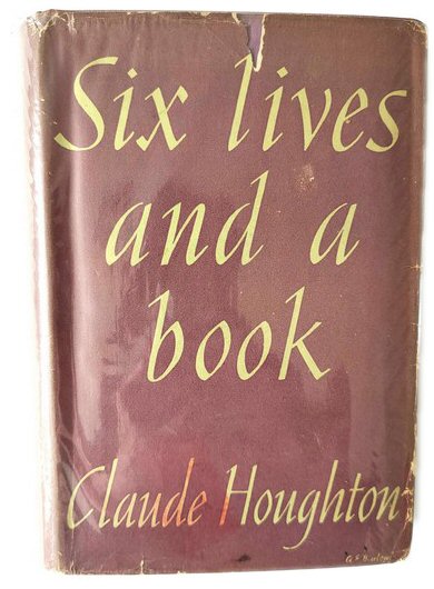 Six Lives and a Book