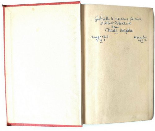 Transformation Scene