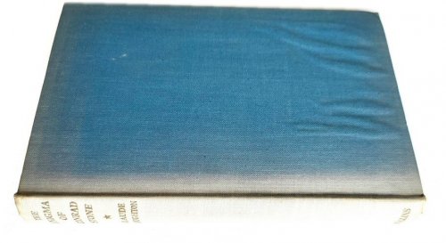 The Enigma of Conrad Stone