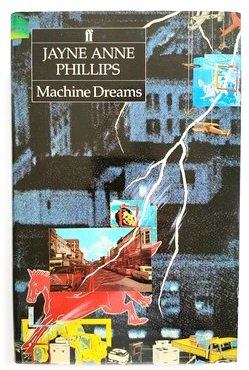 Machine Dreams