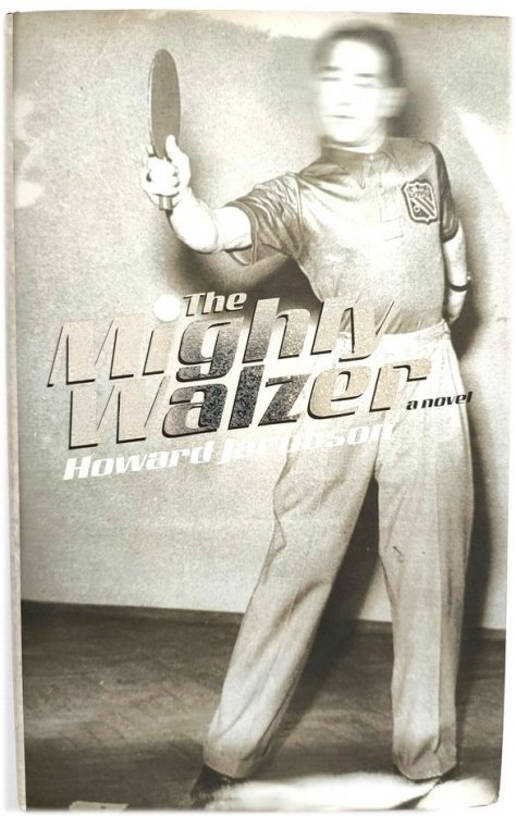 The Mighty Walzer