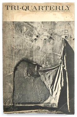 Tri-Quarterly, Number Eight, Winter 1967