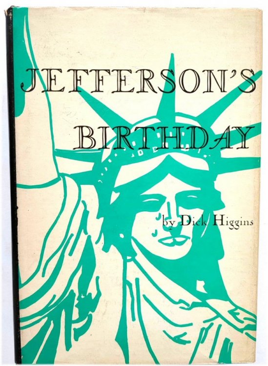 Jefferson's Birthday / Postface