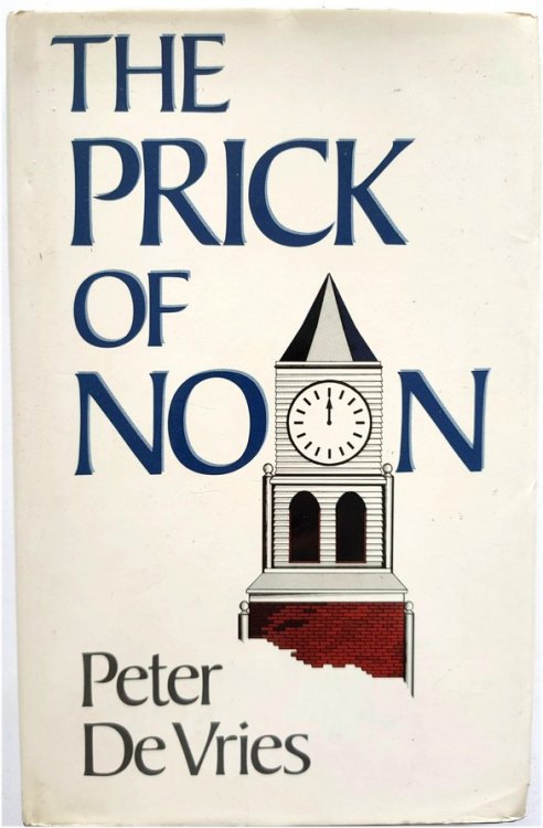 The Prick of Noon