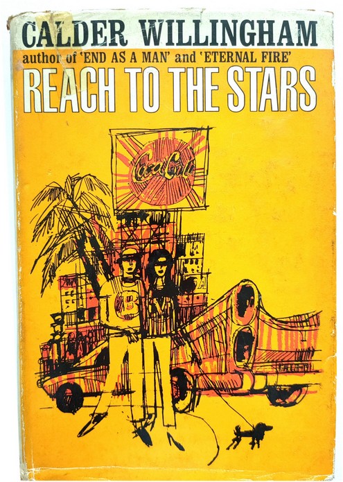 Reach to the Stars