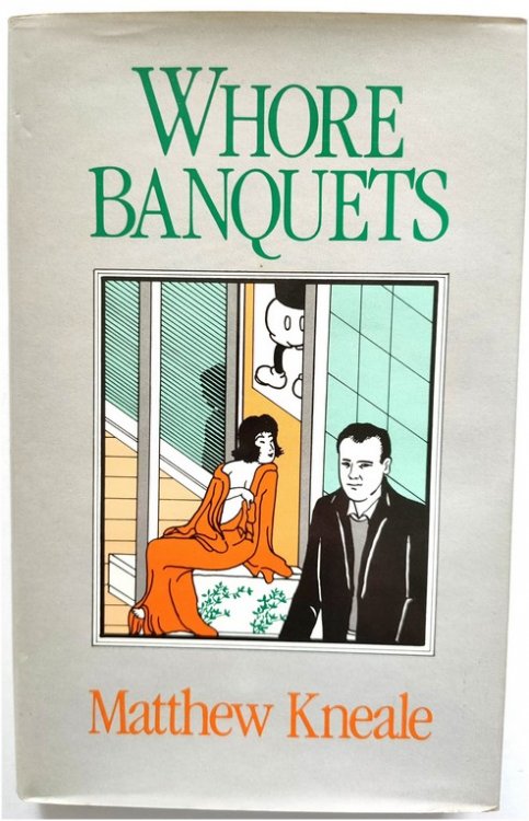 Whore Banquets