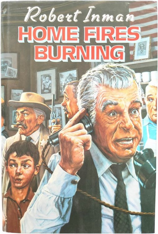 Home Fires Burning